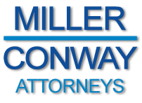 Miller Conway Law