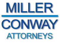Miller Conway Law